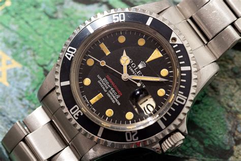 rolex 1680 mark 2|Rolex submariner 1680 for sale.